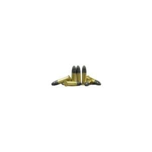 ington .22 LR 36GR Standard V Lead Round Nose 550 Count Ammo