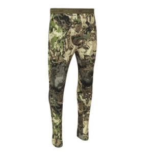 Muddy Base Layer Bottom Veil Canyon Hybrid Small - Muddy