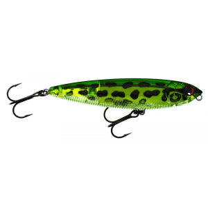 Yo-Zuri R1100PF 3DB Pencil Rattle - Yo-Zuri