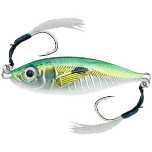 Ahi Ikara Slow Pitch Jig - American Angler