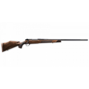 Weatherby Mark V Deluxe 270WIN 26 Gloss AA Walnut - Weatherby