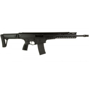 Primary Weapons Systems UXR Elite Semi-automatic Rifle, 223 Wylde, 16" Barrel, Black, 30 Rounds - Primary Weapons Systems