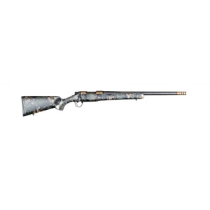 Christensen Arms Ridgeline FFT 7mm Backcountry Bolt Action Rifle - Christensen Arms