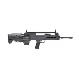 Springfield Armory Hellion 223 Rem 5.56 NATO Semi Auto Rifle - Springfield Armory