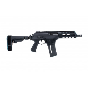 Galil ACE Gen II Pistol w/ Stabilizing Brace LE - Iwi