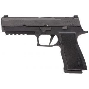 Sig Sauer P320-XTEN 10mm Semi Auto Pistol - Sig Sauer