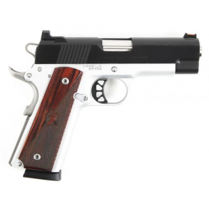 USED SPRINGFIELD RONIN EMP 1911, 9MM - Springfield Armory