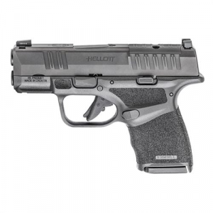 Springfield Armory Hellcat OSP 9mm Semi Auto Pistol - Springfield Armory