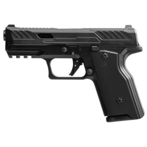 Fusion XF PRO 9mm Semi Auto Pistol - Fusion Firearms