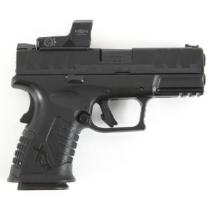 USED SPRINGFIELD XDM ELITE. 9MM - Springfield Armory