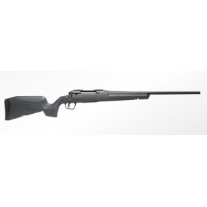 Savage Axis 2 Rifle 308 Win. 22 in. Gray - Savage Arms