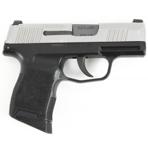 USED SIG SAUER P365, 9MM - Sig Sauer