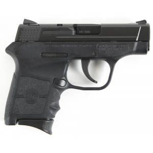 USED S&W M&P BODYGUARD .380ACP - S&W