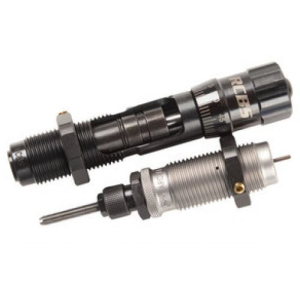 MATCHMASTER COMPETITION SEAT DIE 6MM ARC - Rcbs