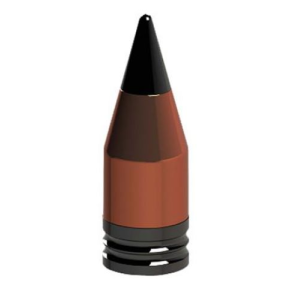 PowerBelt ELR Bullets 50 Cal. 250 gr. 15 pk. - Powerbelt