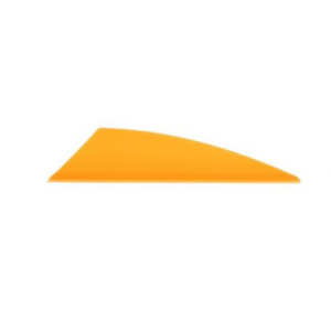 TAC Vanes Driver Vanes Orange 2.25 in. 100 pk. - Tac Vanes