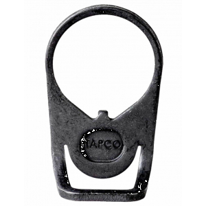 Tapco End Plate Sling Adapter Black Steel AR Platform - Tapco