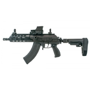 IWI US, Inc. US Galil Ace Gen2 7.62x39mm 8.30" 30+1 SBA3 Pistol Stabilizing Brace Stock - Iwi