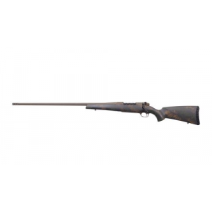 Weatherby Mark V Backcountry 2.0 7mm PRC Left Hand - Weatherby