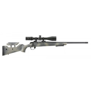 USED BERGARA B-14 TERRIAN WILDERNESS, .308WIN - Bergara