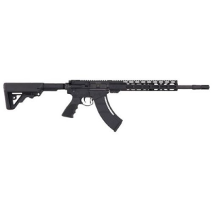 RRA LAR 47 COYOTE CARBINE 16" 7.62X39 ADJ STOCK BLK - Rock River Arms