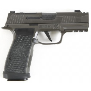 USED SIG SAUER AXG LEGION, 9MM - Sig Sauer