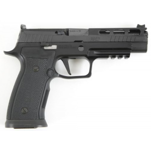 USED SIG SAUER P320 AXG PRO, 9MM - Sig Sauer