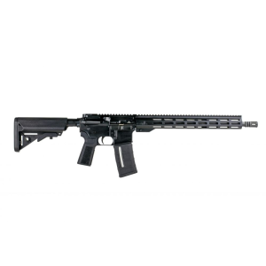 IWI US Zion-15 5.56x45 Nato AR-15, 16" Barrel, 30+1rd, B5 Stock, Black - IWI US