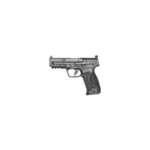 M&P9 M2.0 4.22IN LE OR FT Used - S&W
