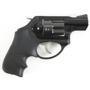 USED RUGER LCR .38 SPECIAL REVOLVER - Ruger