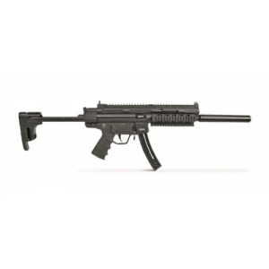 GSG-16 .22 LR Pistol 9.12" BRL 22RD Synthetic - American Tactical