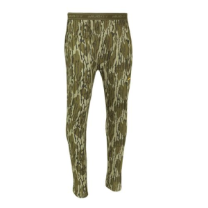 Muddy Base Layer Bottom Mossy Oak Bottomland Large - Muddy