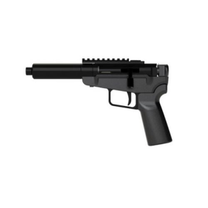 DARK MOUNTAIN ARMS STOW AWAY 9MM 5 Threaded Barrel - Dark Mountain Arms