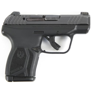 USED RUGER LCP MAX, .380ACP - Ruger