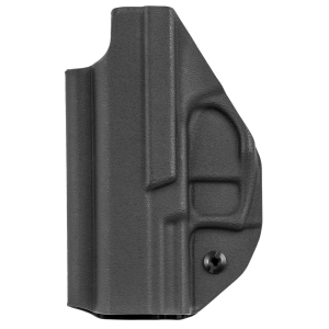 C&G HOLSTERS Covert IWB H&K VP9SK Kydex Black - C&G Holsters