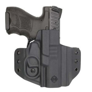 C&G Holsters Covert OWB H&K VP9SK Holster RH - C&G Holsters