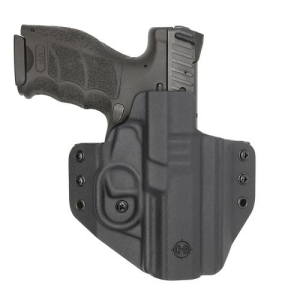 C&G Holsters Covert OWB H&K VP9 Holster RH - C&G Holsters
