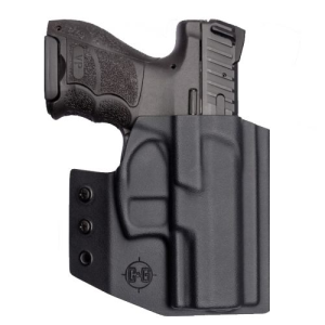 C&G Holsters Covert OWB H&K VP9SK Holster RH - C&G Holsters