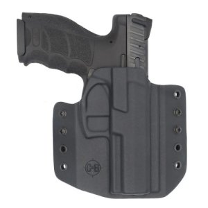 C&G Holsters Covert OWB H&K VP9/40 Holster RH - C&G Holsters