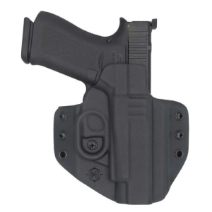 C&G Holsters Covert OWB For Glock 48 Holster LH - C&G Holsters