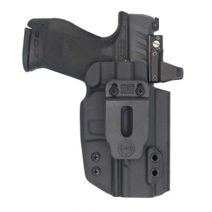 C&G Holsters Covert IWB Walther PDP 4" Holster LH - C&G Holsters