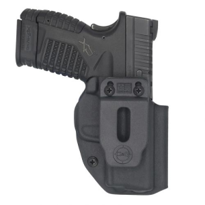 C&G Holsters Covert IWB Springfield XDS/XDS MOD.2 3.3" Holster RH - C&G Holsters