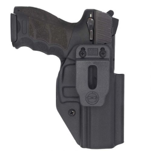 C&G Holsters Covert IWB H&K P30 Holster RH - C&G Holsters