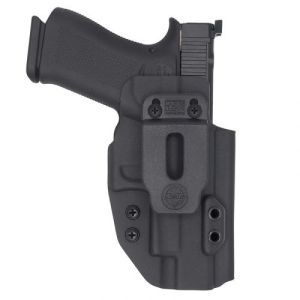 C&G Holsters Covert IWB For Glock 48 Holster LH - C&G Holsters