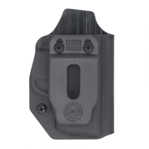 C&G Holsters Covert IWB S&W Bodyguard 380 Holster RH - C&G Holsters