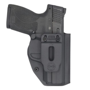C&G Holsters Covert IWB S&W Shield 45 Holster RH - C&G Holsters