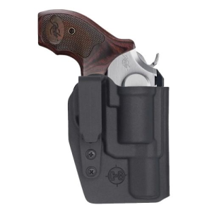 C&G Holsters Covert IWB Kimber K6/K6S Holster RH - C&G Holsters