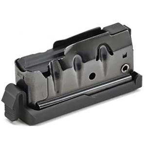 Savage Magazine w/Integral Release, .400 Leg, Blued, 4-rd - Savage Arms