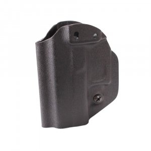 Mission First Tactical Inside the Waist Band Holster For Glock 42, Ambidextrous, Black - Mission First Tactical