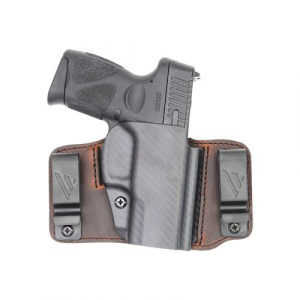 Versacarry Insurgent Deluxe Sig Sauer P365XL IWB/OWB Holster RH - Versacarry